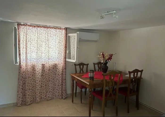 Tiny Comfort House Appartement