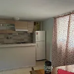 شقة Tiny Comfort House Kastro-Kyllini