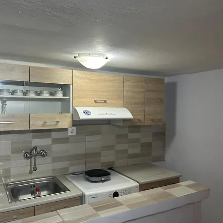 Apartment Tiny Comfort House Kastro-Kyllini