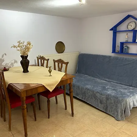Tiny Comfort House * Kastro-Kyllini