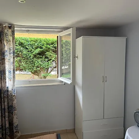 Tiny Comfort House Kastro-Kyllini