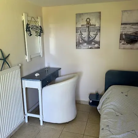 Tiny Comfort House Apartment