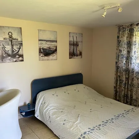 Apartment Tiny Comfort House Kastro-Kyllini