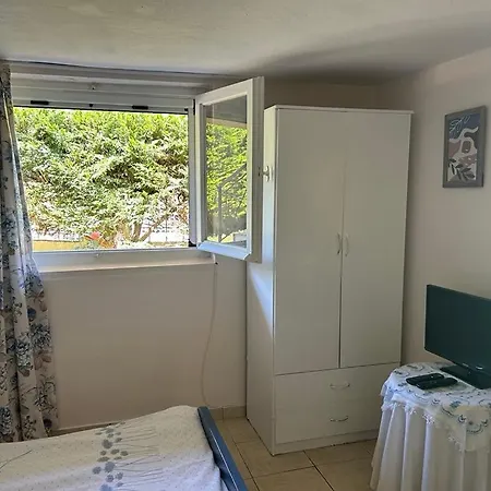 Tiny Comfort House Appartement *