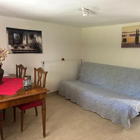 Tiny Comfort House Apartment Kastro-Kyllini