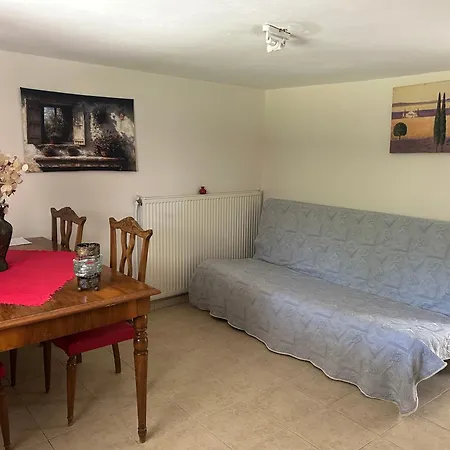 Tiny Comfort House Apartment Kastro-Kyllini