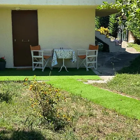 Tiny Comfort House * Kastro-Kyllini