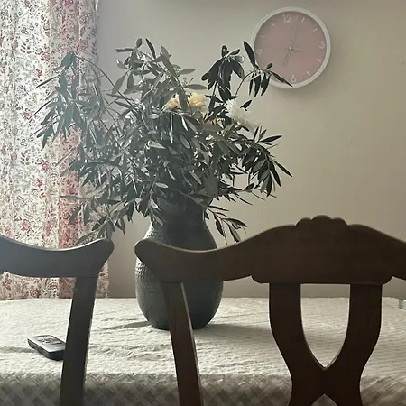 Appartement Tiny Comfort House Kastro-Kyllini