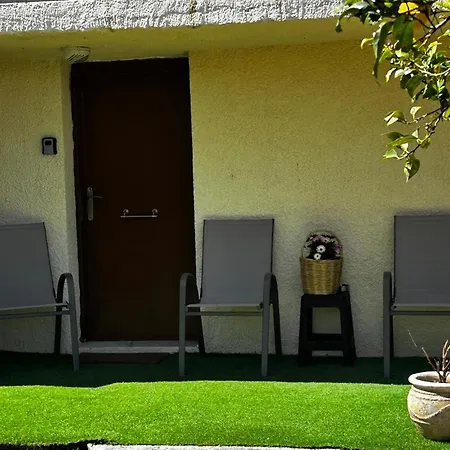 Appartement Tiny Comfort House *