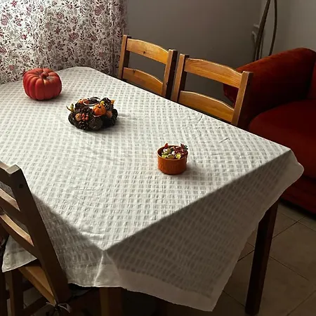 Διαμέρισμα Tiny Comfort House Kastro-Kyllini