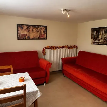Appartement Tiny Comfort House