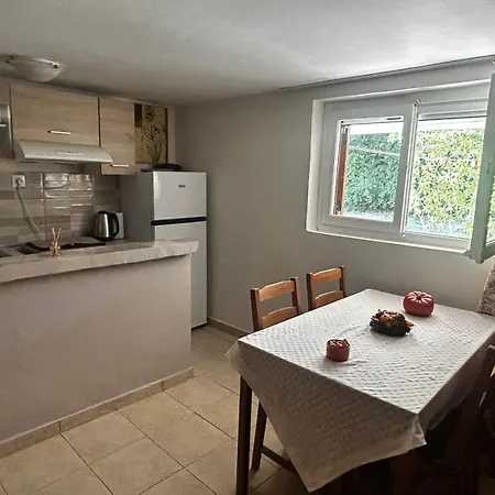 Tiny Comfort House Διαμέρισμα *