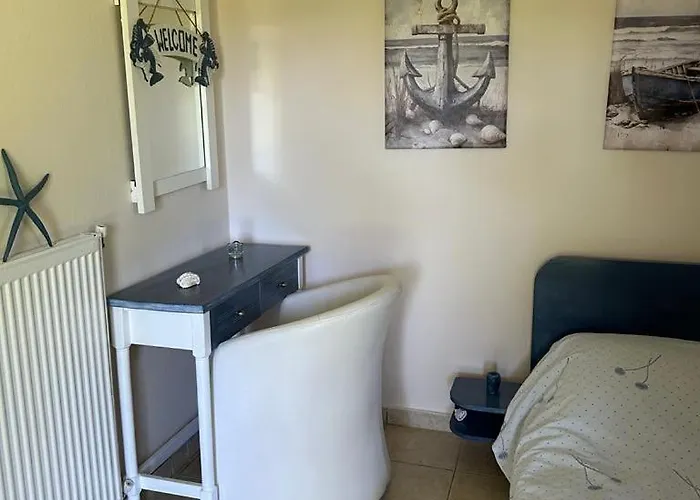 Tiny Comfort House Appartement