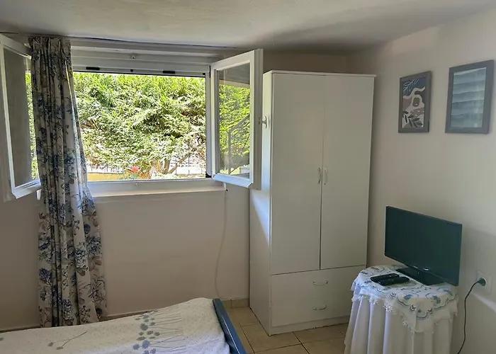 Tiny Comfort House Appartement *