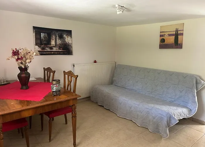 Tiny Comfort House Appartement Kastro-Kyllini